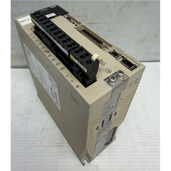 Yaskawa #SGDV-5R5A05A002000