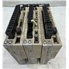 Image 1 : (3) Yaskawa #SGDV-2R8A11A Servopacks