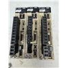 Image 2 : (3) Yaskawa #SGDV-2R8A11A Servopacks