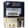 Image 5 : (3) Yaskawa #SGDV-2R8A11A Servopacks