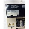 Image 6 : (3) Yaskawa #SGDV-2R8A11A Servopacks