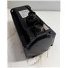 Image 3 : Yaskawa #USAGED-09A22K AC Servo Motor w/ Encoder: UTOPH-81AVF