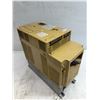 Image 1 : Yaskawa #SGDB-15ADG Servopack