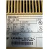 Image 4 : Yaskawa #SGDB-15ADG Servopack