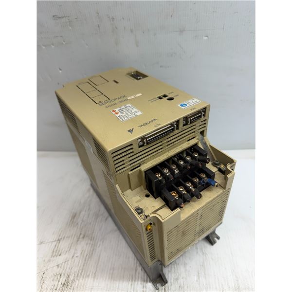 Yaskawa #SGDB-30ADGY8 Servopack