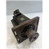 Image 1 : Yaskawa #SGMG-13A2AAS Servo Motor
