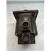 Image 2 : Yaskawa #SGMG-13A2AAS Servo Motor