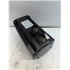 Image 2 : Yaskawa #USAGED-09A22K AC Servo Motor w/ Encoder: UTOPH-81AVF