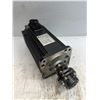 Image 1 : Yaskawa #USAGED-09A22K AC Servo Motor w/ Encoder: UTOPH-81AVF