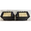 Image 2 : Lot of (2) Yaskawa #HV-75AP4 & #HV-75AP3 Magnetic Contactors