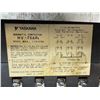 Image 3 : Lot of (2) Yaskawa #HV-75AP4 & #HV-75AP3 Magnetic Contactors