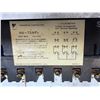 Image 4 : Lot of (2) Yaskawa #HV-75AP4 & #HV-75AP3 Magnetic Contactors