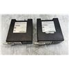Image 1 : (2) Hurco / Powerbox #PBSE5117 AC/DC Power Supplies