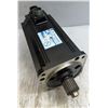 Image 1 : Yaskawa #USAFED-09FB1S AC Servo Motor