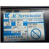 Image 3 : Yaskawa #USAFED-09FB1S AC Servo Motor