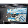 Image 3 : (2) Yaskawa #USAFED-09FB1S AC Servo Motors