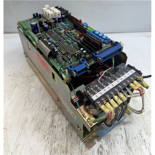 Yaskawa #CACR-SR10BB1BF-H Servopack