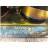 Image 4 : Yaskawa #CACR-SR10BB1BF Servopack