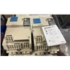 Image 1 : (2) Yaskawa #CIPR-GA50C2070EBAA-BAAASA-9000