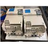 Image 2 : (2) Yaskawa #CIPR-GA50C2070EBAA-BAAASA-9000