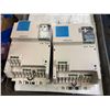 Image 3 : (2) Yaskawa #CIPR-GA50C2070EBAA-BAAASA-9000