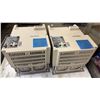 Image 4 : (2) Yaskawa #CIPR-GA50C2070EBAA-BAAASA-9000