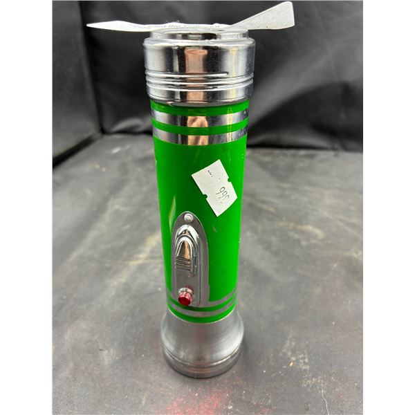 1950s flash light