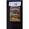 Image 2 : Rare size 1920s Buckingham tobacco trial pocket tin