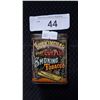 Image 3 : Rare size 1920s Buckingham tobacco trial pocket tin