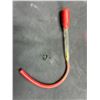 Image 2 : Vintage Napa Freez check tester, glass
