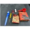 Image 1 : Misc vintage lot