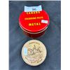 Image 1 : 2 vintage tins