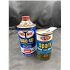Image 1 : 2 vintage tins