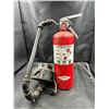 Image 1 : Steampunk fire extinguisher