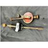 Image 1 : 2 vintage hand drills