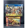 Image 1 : 2 vintage NIB model kits