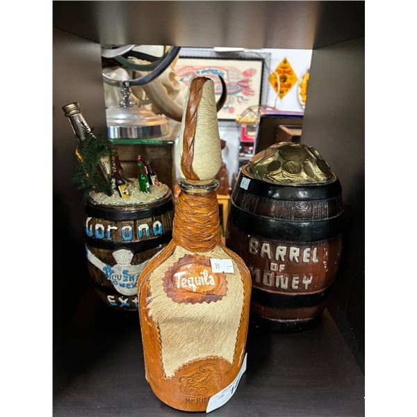 Vintage collectable lot