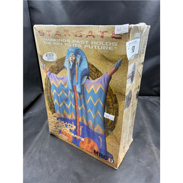 NIB Stargate model kit