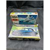 Image 1 : 2 vintage model kits