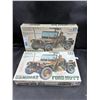 Image 1 : 2 vintage model kits