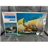 Image 1 : Roman war ship model kit