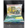 Image 1 : 2 vintage model kits
