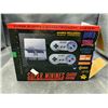 Image 1 : Super Mini entertainment system NIB