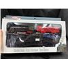 Image 2 : NIB classic train kit & extra tracks
