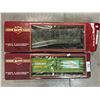 Image 1 : 2 vintage Bachmann G scale train pieces