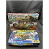 Image 1 : 2 NIB model kits