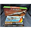 Image 1 : 2 vintage model kits