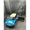 Image 1 : Vintage RC car Mini Cooper 12" long