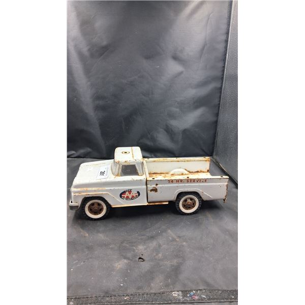 60s Tonka AA wrecker