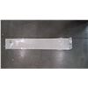 Image 2 : Metal Grumpy's Garage sign 36" long